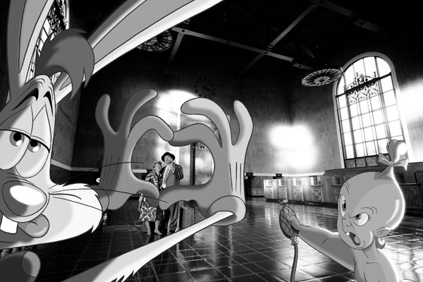 toon-town-with-roger-rabbit-and-baby